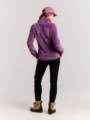 RIRI Fleece zip up
