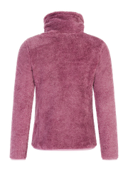 RIRI Fleece zip up