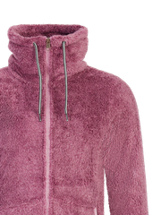 RIRI Fleece zip up