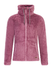 RIRI Fleece zip up