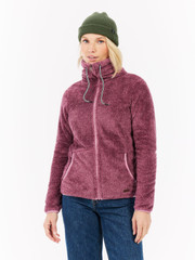 RIRI Fleece zip up