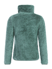 RIRI Fleece zip up
