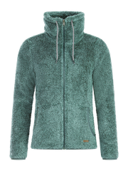 RIRI Fleece zip up