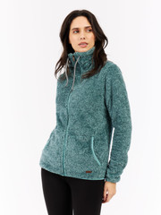 RIRI Fleece zip up