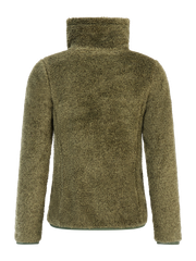 RIRI Fleece zip up