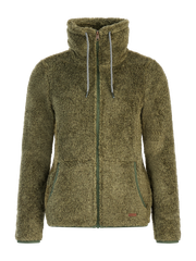 RIRI Fleece zip up