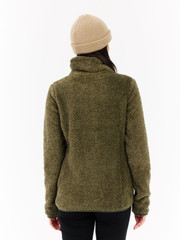 RIRI Fleece zip up