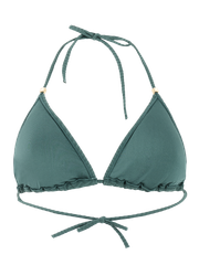 MIXAleias Triangle bikini top