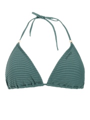 MIXAleias Triangle bikini top