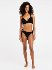 MM PATIO Triangle bikini top