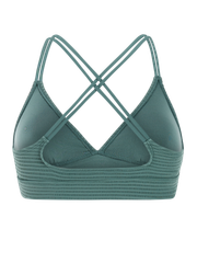 MM PATIO Triangle bikini top