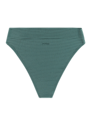 MM SAMAE High waist bikini bottom