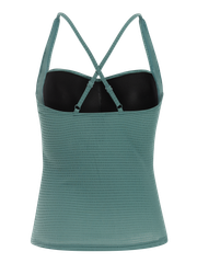 MIXCAMO Tankini top