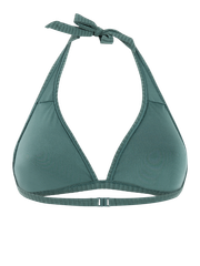 MIXCaviar Halter neck bikini top