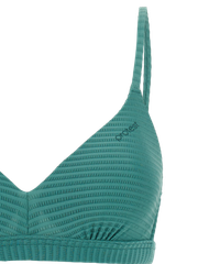 MIXCAMEO Underwire bikini top