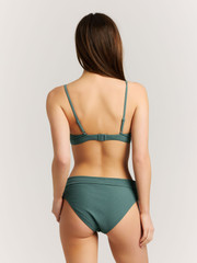 MIXCAMEO Underwire bikini top