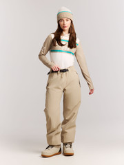 PRTSami Baggy ski trousers