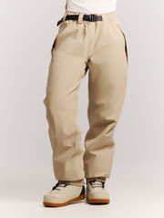 PRTSami Baggy ski trousers