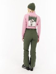 PRTVoleta Snowboard trousers
