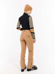 PRTLULLABYOS Snowboard trousers