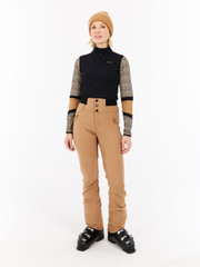 PRTLULLABYOS Snowboard trousers