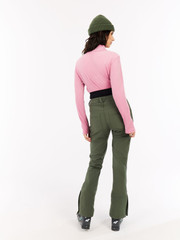 PRTLULLABYOS Snowboard trousers