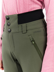 PRTLULLABYOS Snowboard trousers