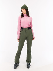 PRTLULLABYOS Snowboard trousers