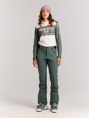 PRTRELOLE Snowboard trousers