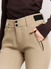 PRTRELOLE Ski trousers