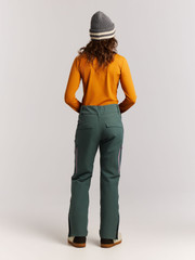 PRTCARMACKOS Ski trousers