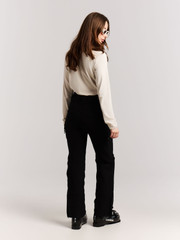PRTCARMACKOS Snowboard trousers