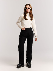 PRTCARMACKOS Snowboard trousers