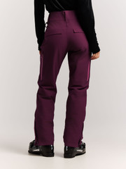 PRTCARMACKOS Ski trousers