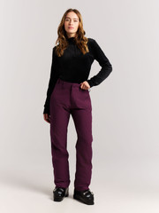PRTCARMACKOS Ski trousers
