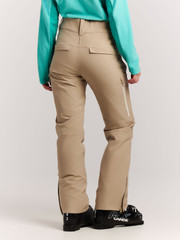 PRTCARMACKOS Snowboard trousers