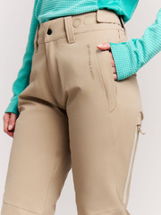PRTCARMACKOS Snowboard trousers