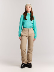 PRTCARMACKOS Snowboard trousers