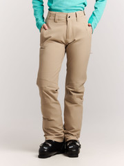 PRTCARMACKOS Snowboard trousers