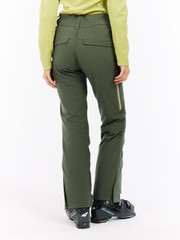 PRTCARMACKOS Ski trousers