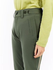PRTCARMACKOS Ski trousers
