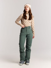 PRTCINNAMONES Snowboard trousers