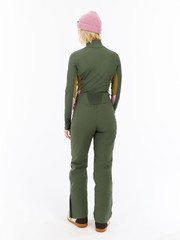 PRTCINNAMONES Ski trousers