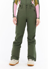PRTCINNAMONES Ski trousers