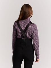 PRTHOLYMOLY Dungaree