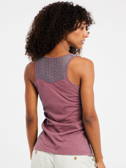 PRTBECCLES Vest top