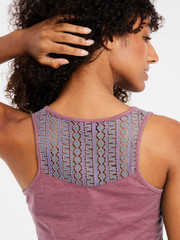 PRTBECCLES Vest top