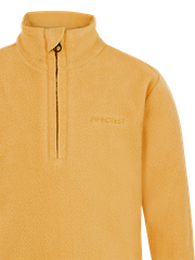 PRTPERFECT TD Fleece pullover