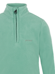 PRTMUTE TD Fleece pullover