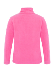 PRTMUTE TD Fleece pullover
